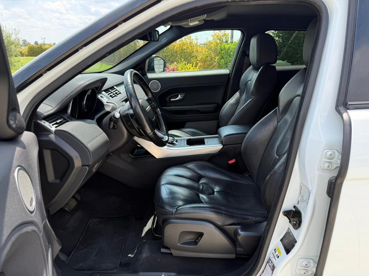 Land Rover Range Rover Evoque Range Rover Evoque 2.2 Sd4 5p. Dynamic
