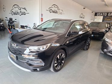 Opel Grandland X 1.5 diesel Ecotec Start&Stop Ultimate 2021