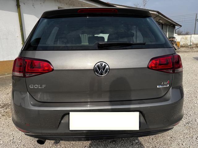 VOLKSWAGEN Golf 1.6 TDI DSG 5p. Highline BlueMotion Technology