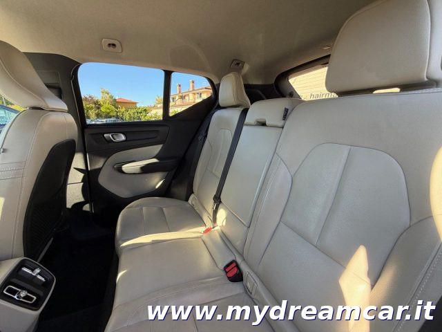 VOLVO XC40 T3 Inscription