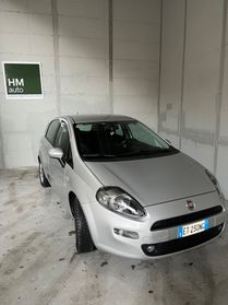 Fiat Punto 1.4 Lounge OK neopatentati