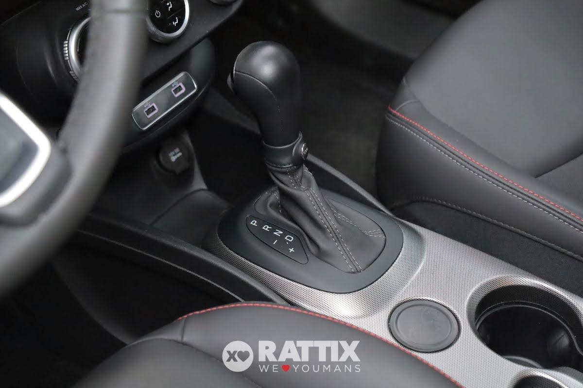 Fiat 500X 1.5 t4 hybrid 130CV Sport dct