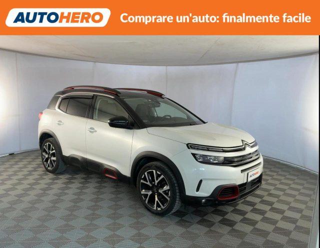 CITROEN C5 Aircross BlueHDi 130 S&S EAT8 Shine