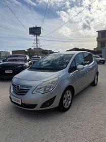 Opel Meriva 1.7 CDTI 130CV Cosmo