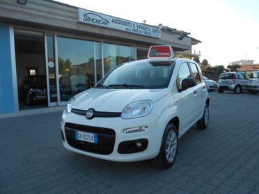 Fiat Panda 0.9 TwinAir Turbo Nat Power (km21.000)