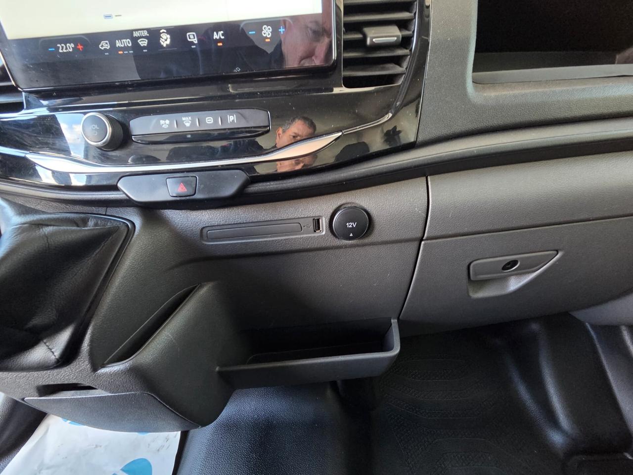 Ford Transit 310 2.0TDCi EcoBlue 130CV PM-TM Furgone Trend