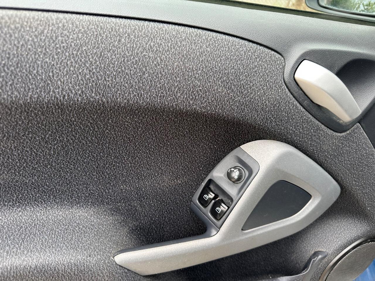 Smart ForTwo 1000 52 kW coupé passion