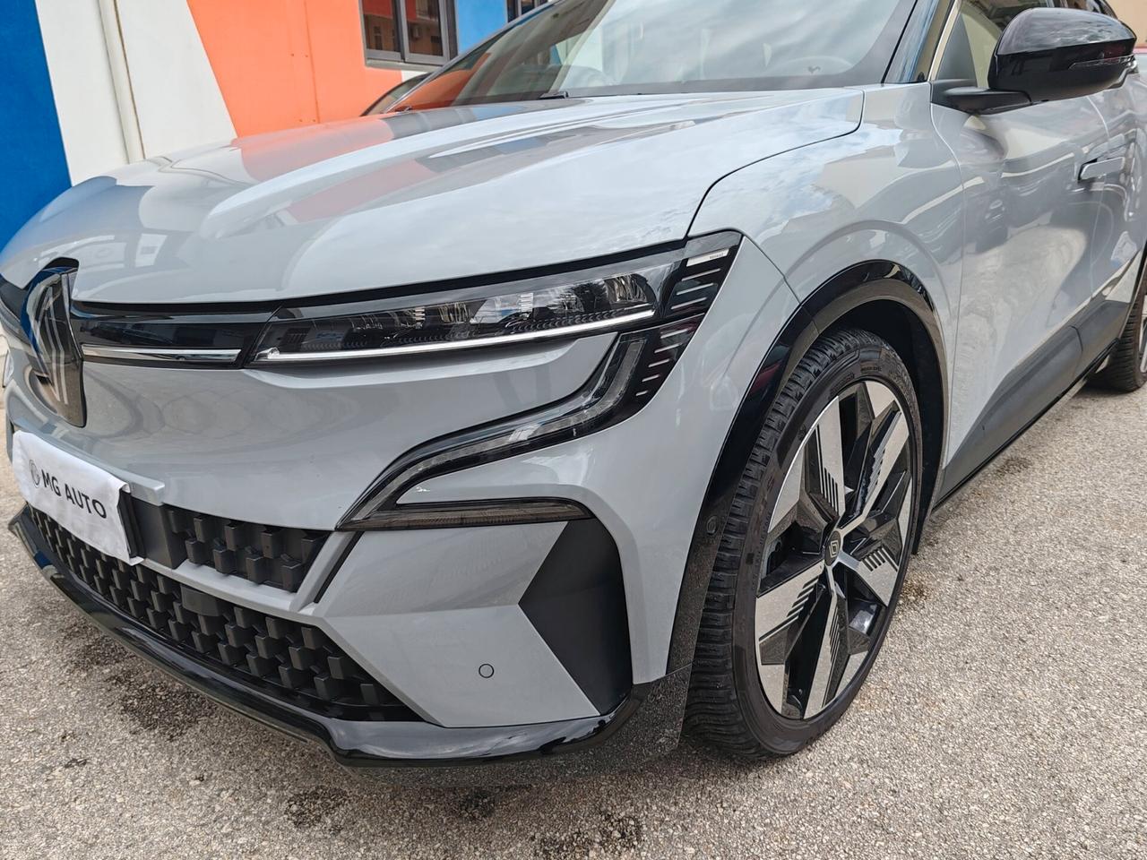 Renault Megane Mégane Sporter Plug-in Hybrid E-TECH 160 Equilibre