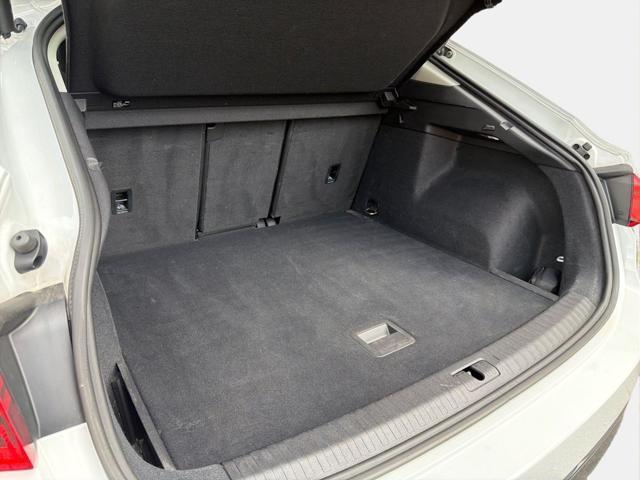 AUDI Q3 SPB 35 TDI Business Plus