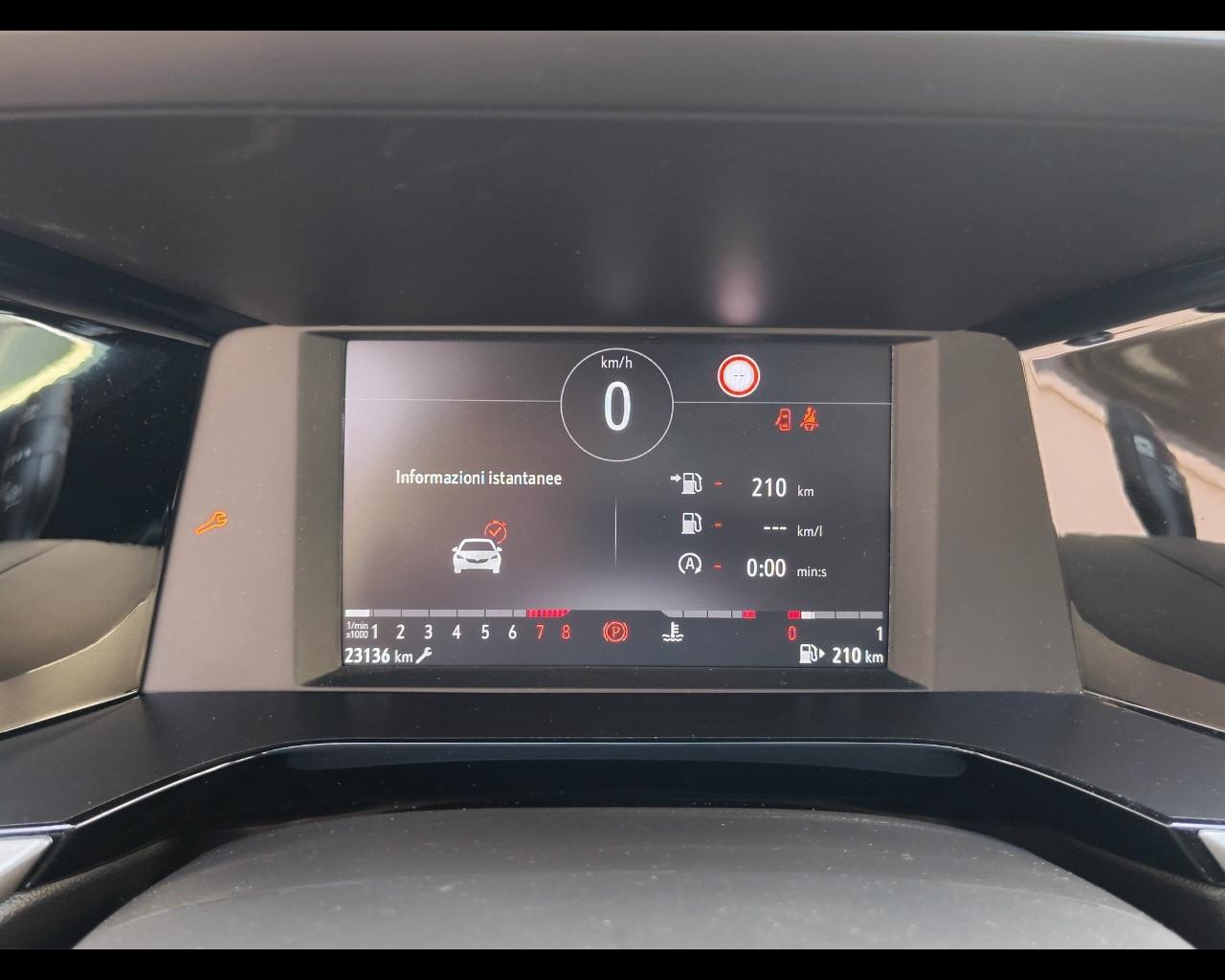 OPEL Grandland - Grandland 1.2 Turbo 12V 130 CV Business Elegance