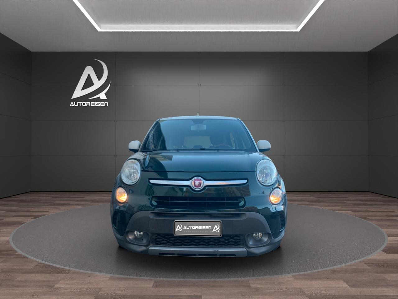 Fiat 500L 1.3 Multijet 85 CV