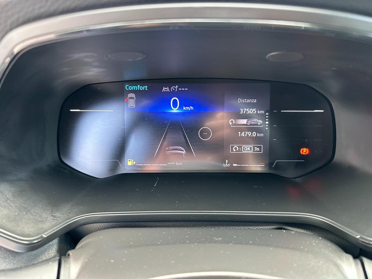 Renault Captur 1.0 tce Techno 90cv