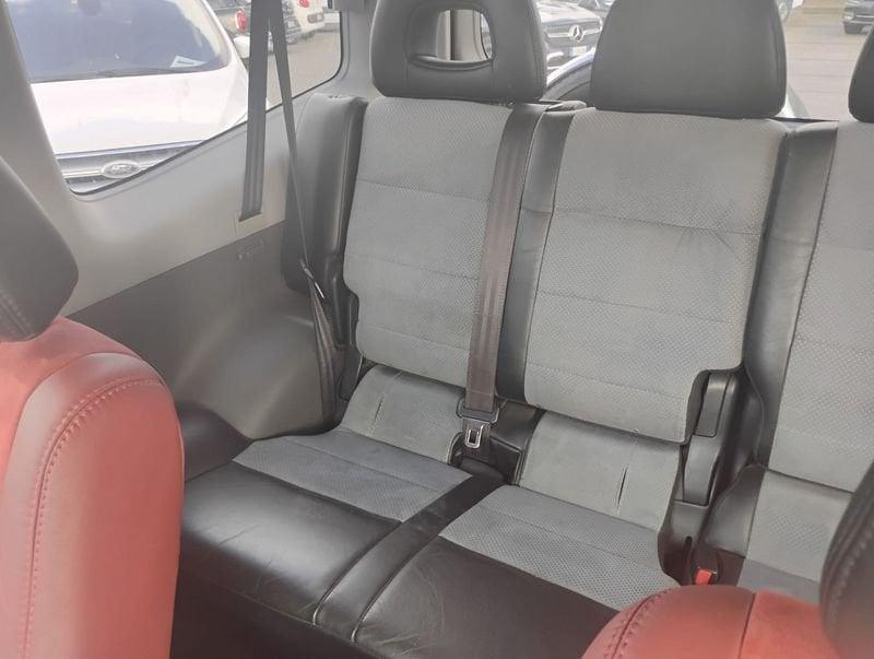 Mitsubishi Pajero Pajero 3p 3.2 tdi 16v di-d Instyle
