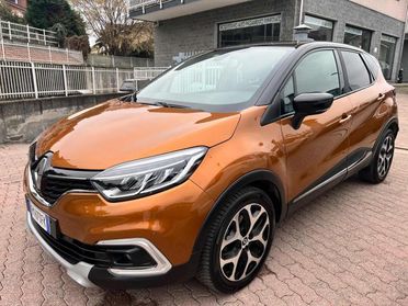 RENAULT Captur dCi 8V 90 CV Start&Stop Energy Intens