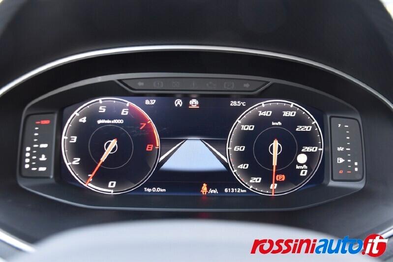 SEAT ARONA 1.0 ECOTSI 95 CV BLACK EDITION