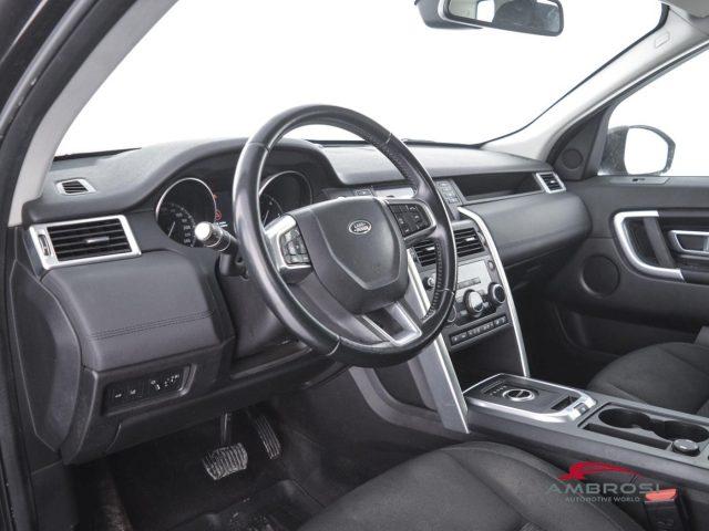 LAND ROVER Discovery Sport 2.0 TD4 150 CV HSE AWD AUTO - PER OPERATORI DEL SE