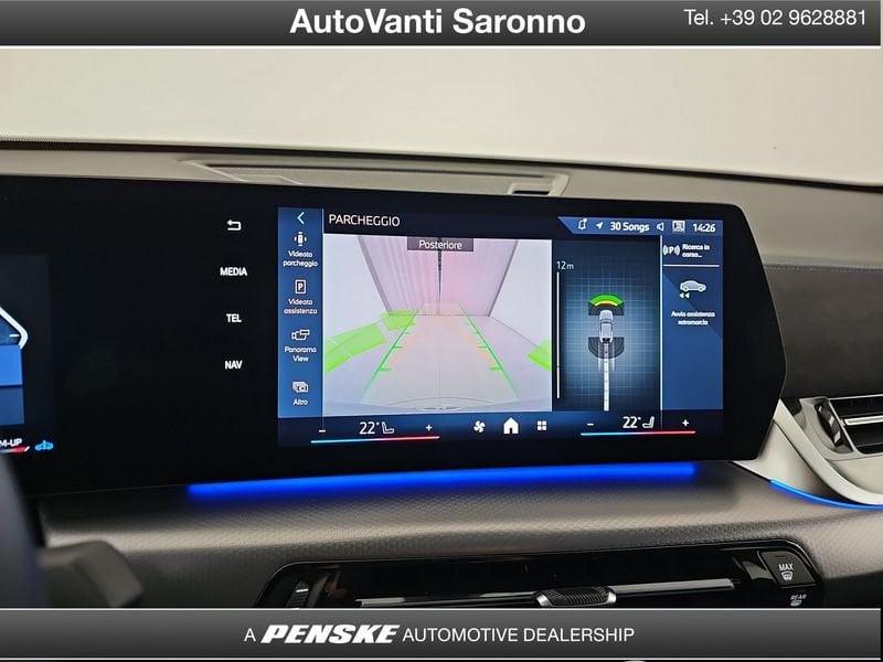 BMW X2 X2 xDrive 20d 48V MSport