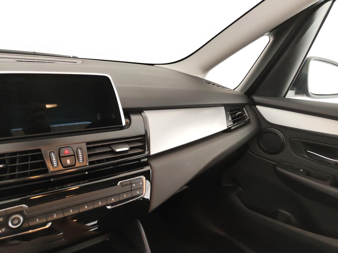 Bmw Serie 2 Gran Tourer 216d Business