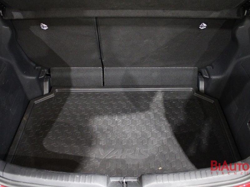 Toyota Yaris Yaris 1.5 Hybrid 5 porte Style