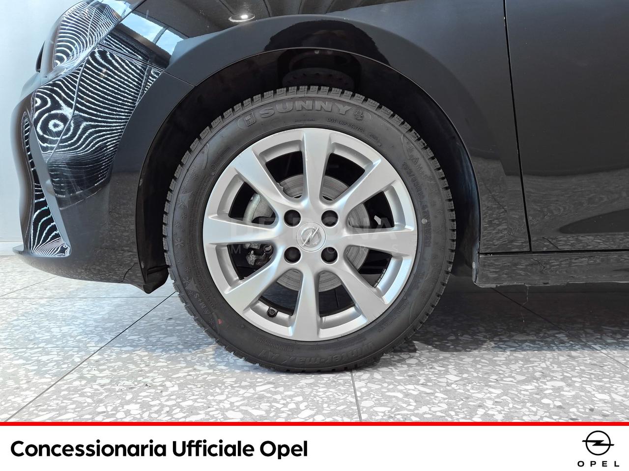Opel Corsa 1.2 edition s&s 75cv