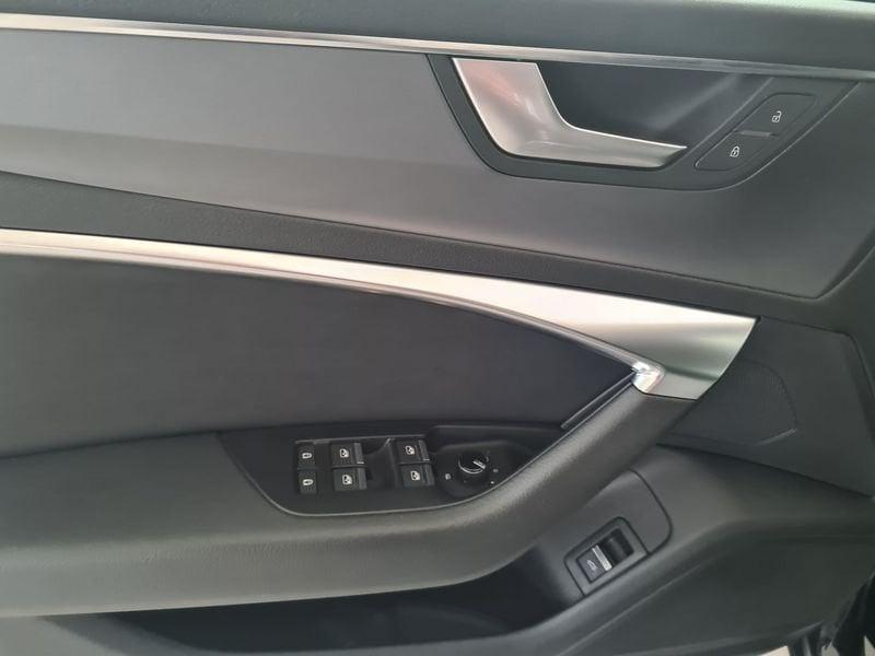 Audi A6 Allroad Quattro 45 TDI 3.0 MHEV quattro tiptronic