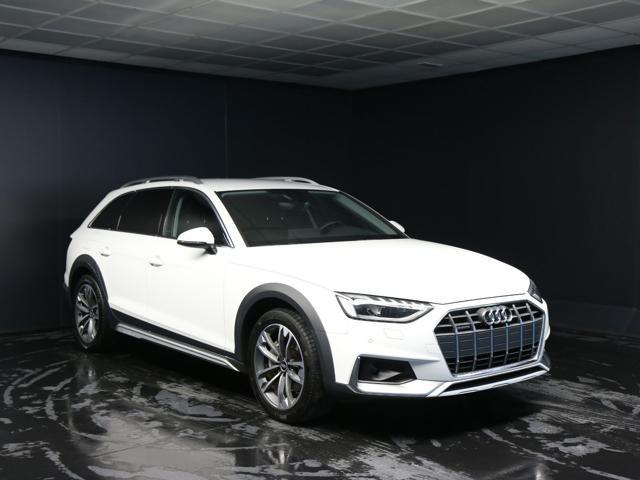 AUDI A4 ALLROAD 40 TDI 204CV S tronic Business
