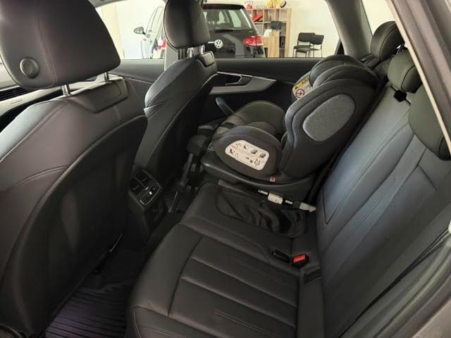 Audi A4 allroad 40 TDI 204 CV S tronic Identity Contrast