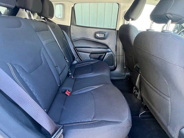 JEEP Compass 1.6 Multijet II 2WD Longitude