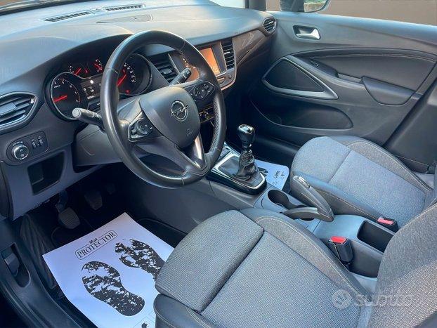 Opel Crossland UNICO PROPRIETARIO - SERVICE COMPLE