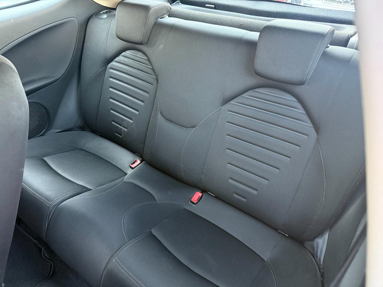 Alfa Romeo MiTo 1.3 jtdm 95cv E6