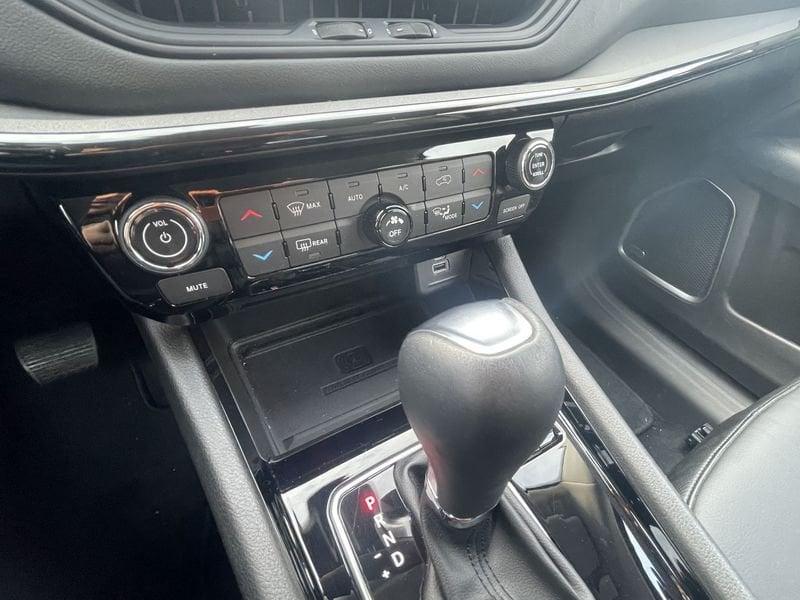 Jeep Compass Compass 1.5 Turbo T4 130 CV MHEV 2WD S