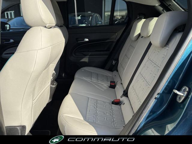 FIAT 600 Hybrid 100 CV DCT MHEV La Prima