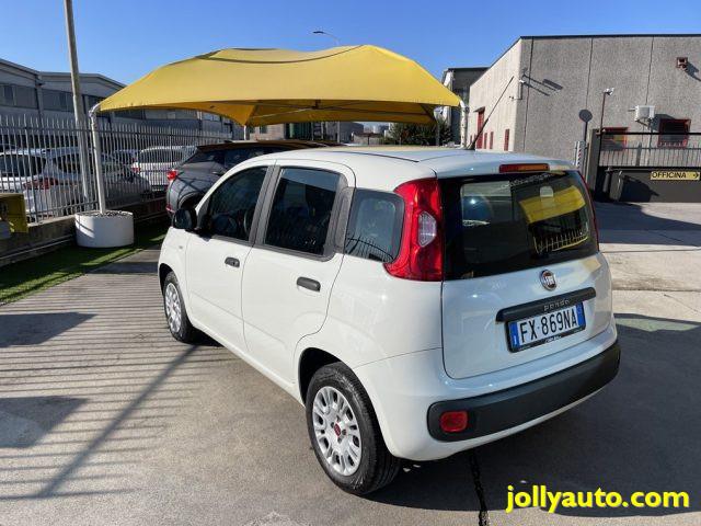 FIAT Panda 1.2 Easy - 69CV - OK NEOPATENTATI