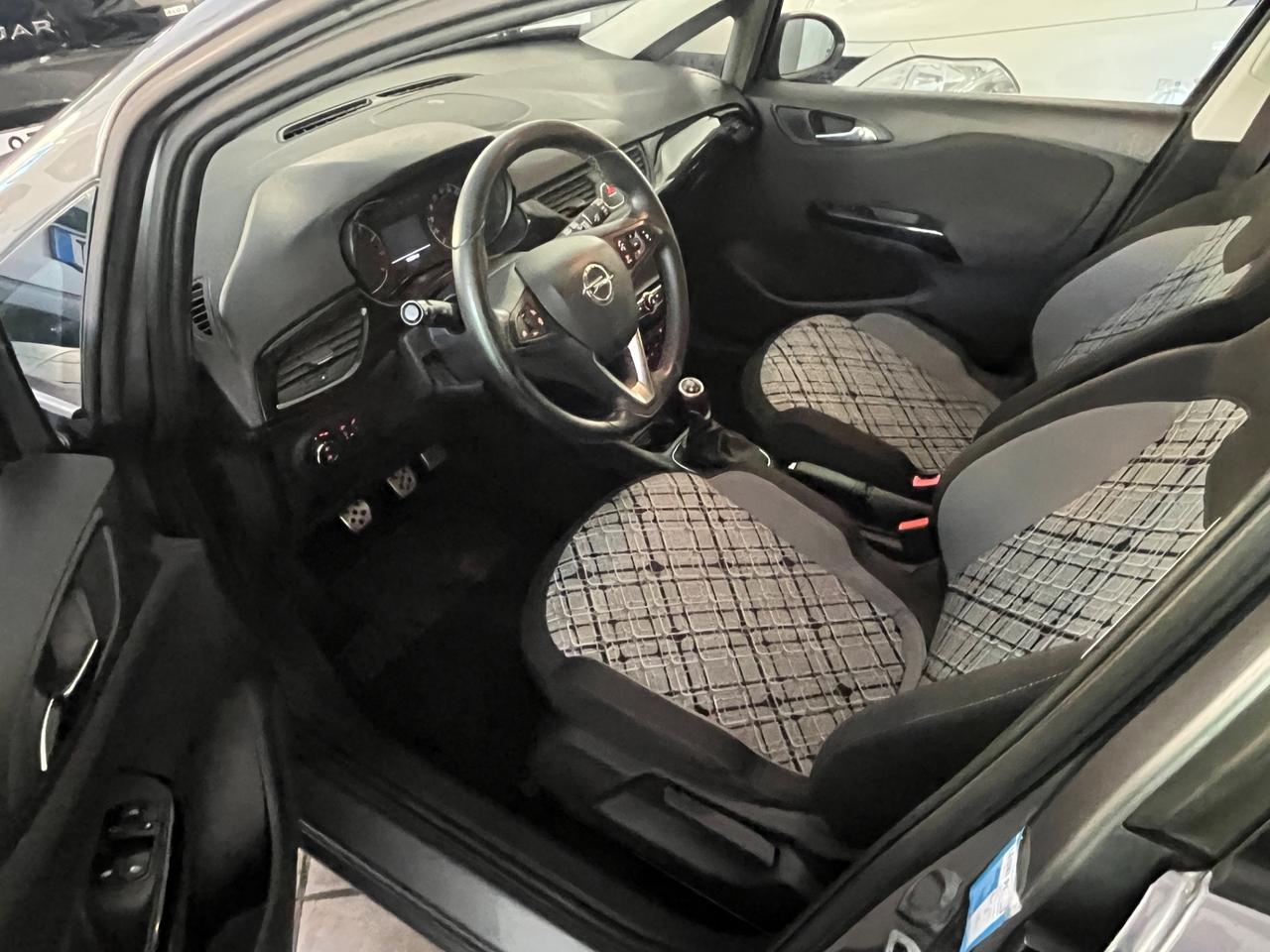 Opel Corsa 1.4 90CV GPL Tech 5 porte b-Color