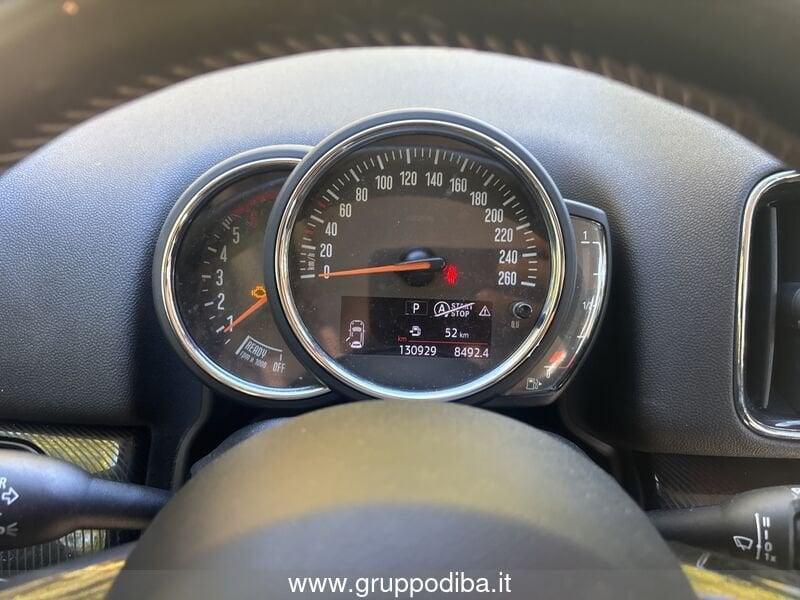 MINI Mini Countryman F60 2017 Diese Mini Countryman 2.0 Cooper D Hype auto my18