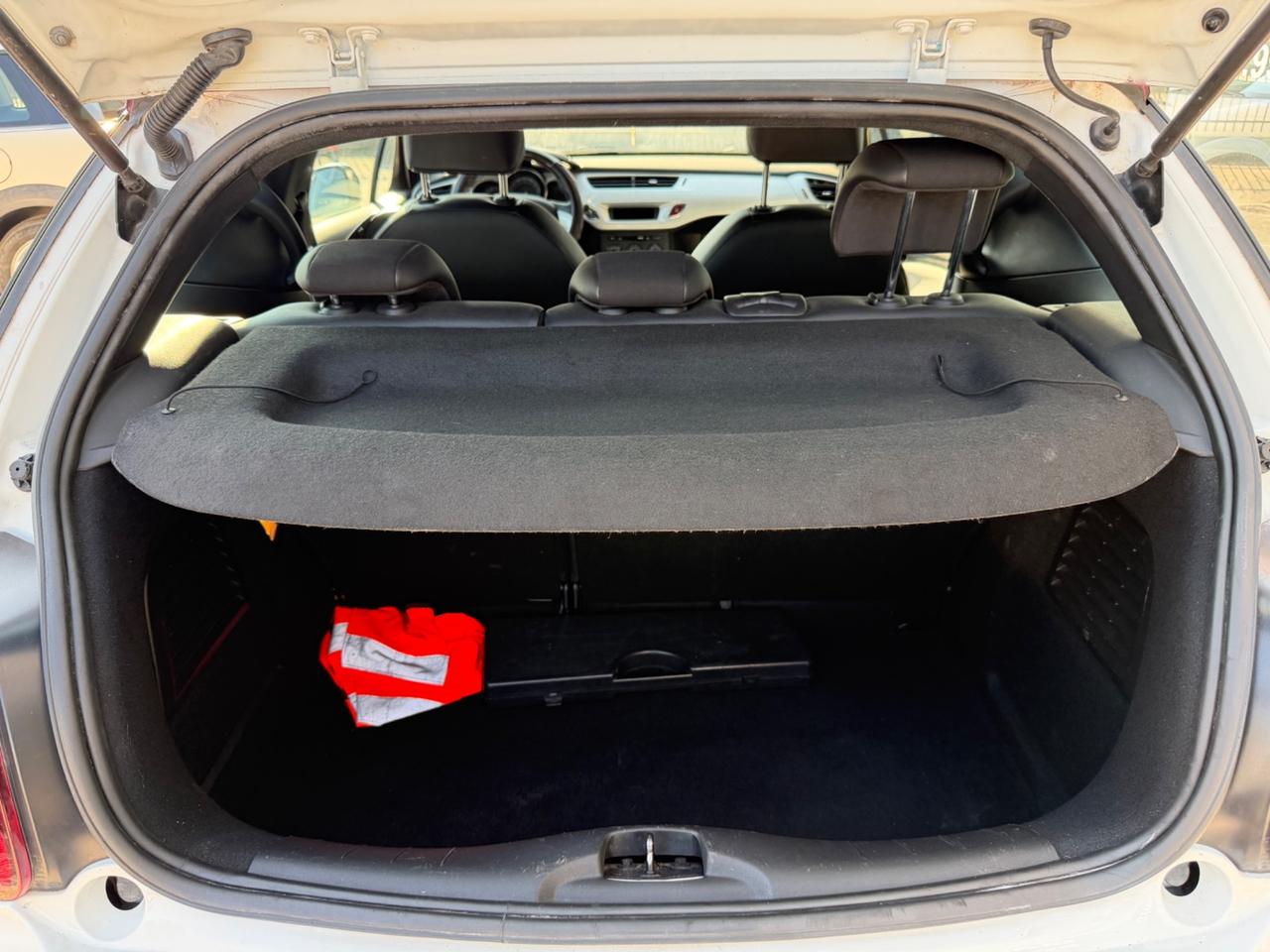 Citroen DS3- 1.4 Catena distribuzione-neopatentati-Garanzia