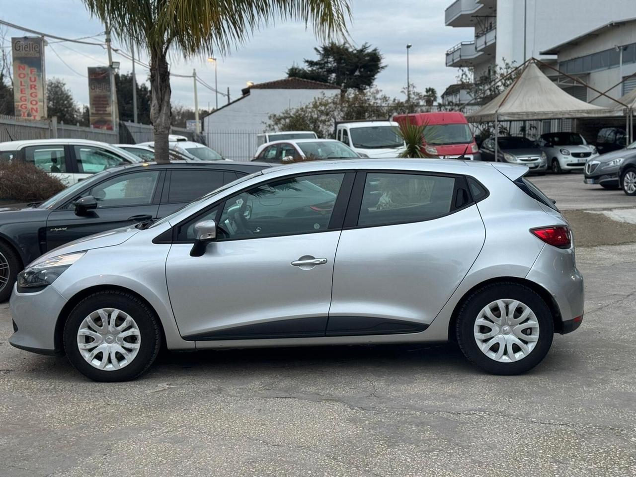 Renault Clio 1.5 dCi 8V 75CV 5 porte Live