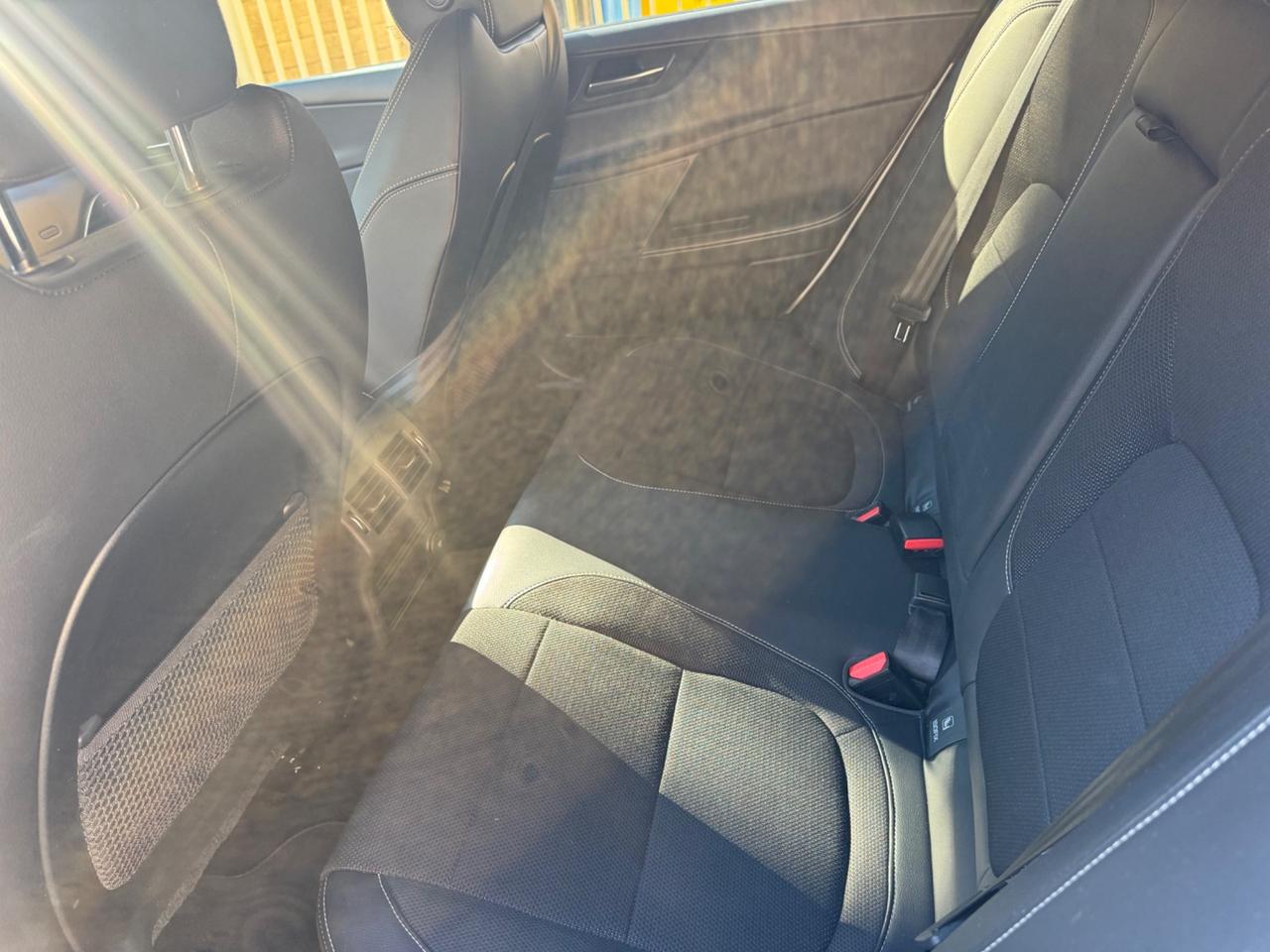 Jaguar XE 2.0 D 180 CV Landmark Edition