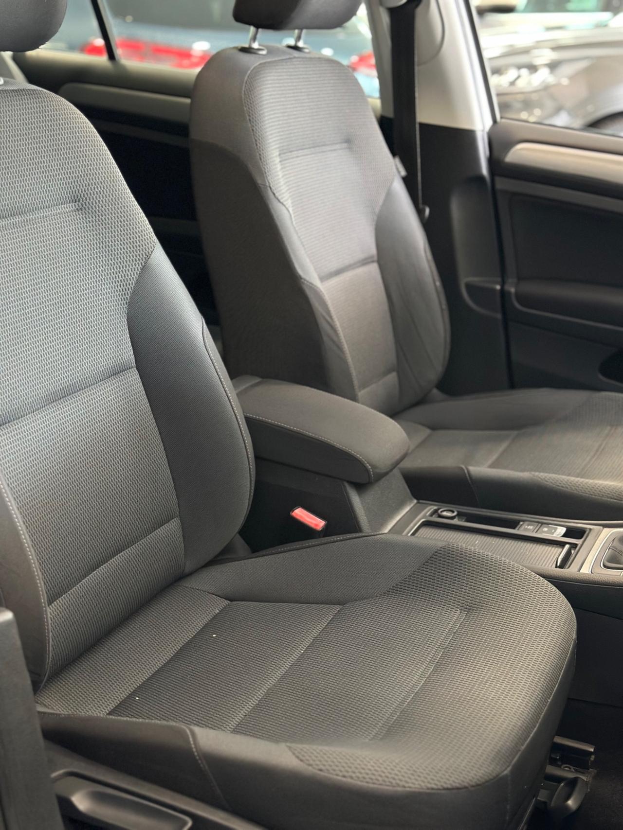 Volkswagen Golf Business 1.6 TDI 5p. Comfortline BlueMotion Technology