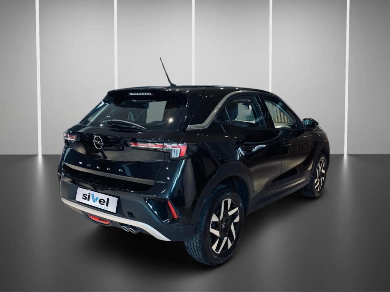 Opel Mokka 1.2 Turbo 130 CV Elegance