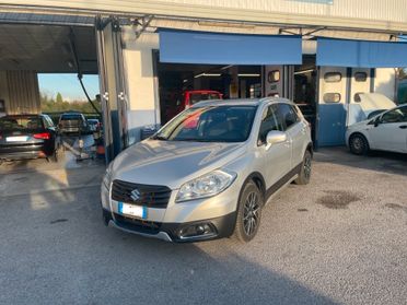 Suzuki S-Cross 1.6 DDiS Start&Stop Top