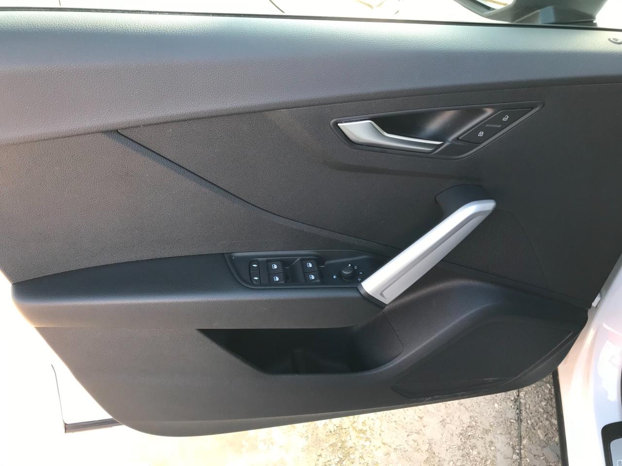 Audi Q2 30 TDI S tronic S line Edition