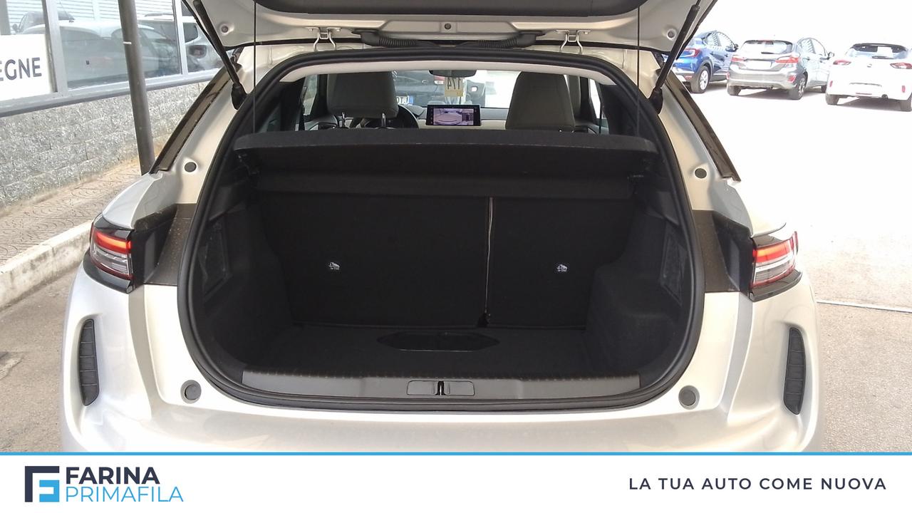 DS DS3 1.2 puretech Esprit de Voyage 130cv auto