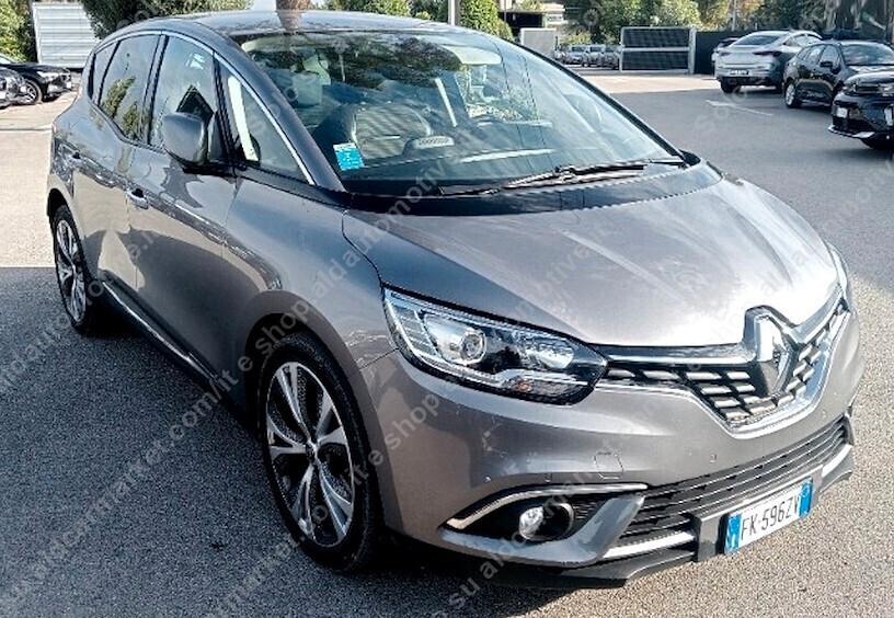 Renault Scenic Scénic dCi 8V 110 CV Energy Intens