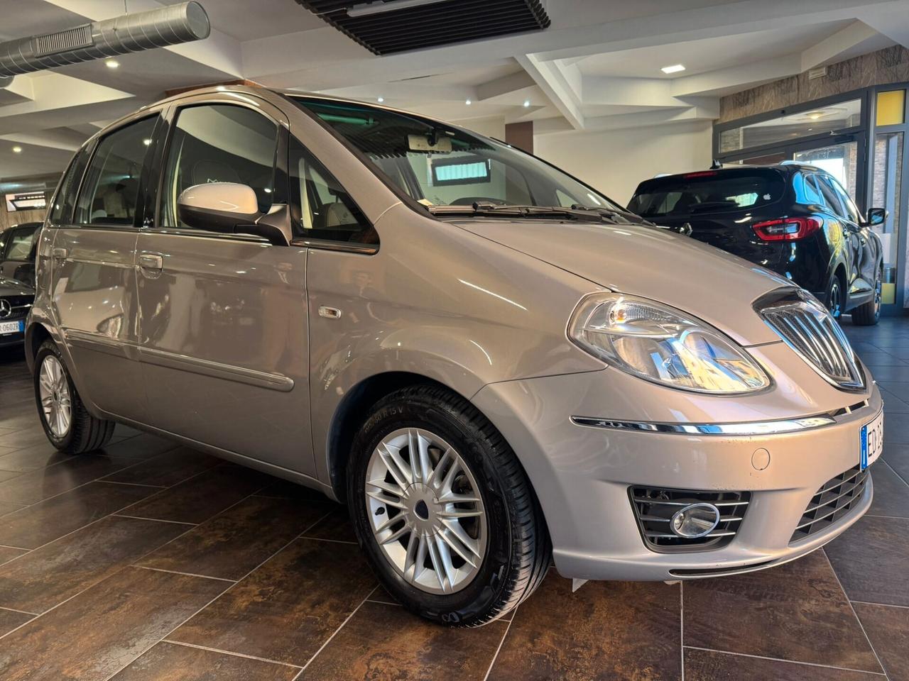 Lancia MUSA 1.3 Multijet 16V 95 CV Platino