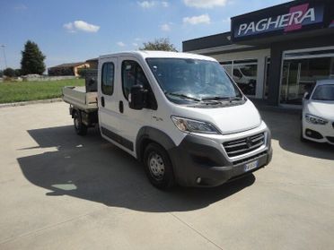 FIAT Ducato Ducato 35 2.3 MJT 130CV PLM-DC Cabinato Maxi