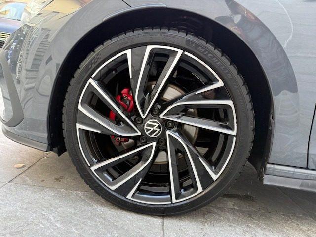 VOLKSWAGEN Golf GTD 2.0 TDI GTD DSG