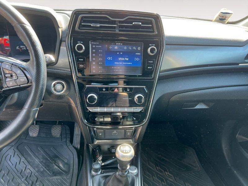 SsangYong Tivoli 1.6 diesel 2WD