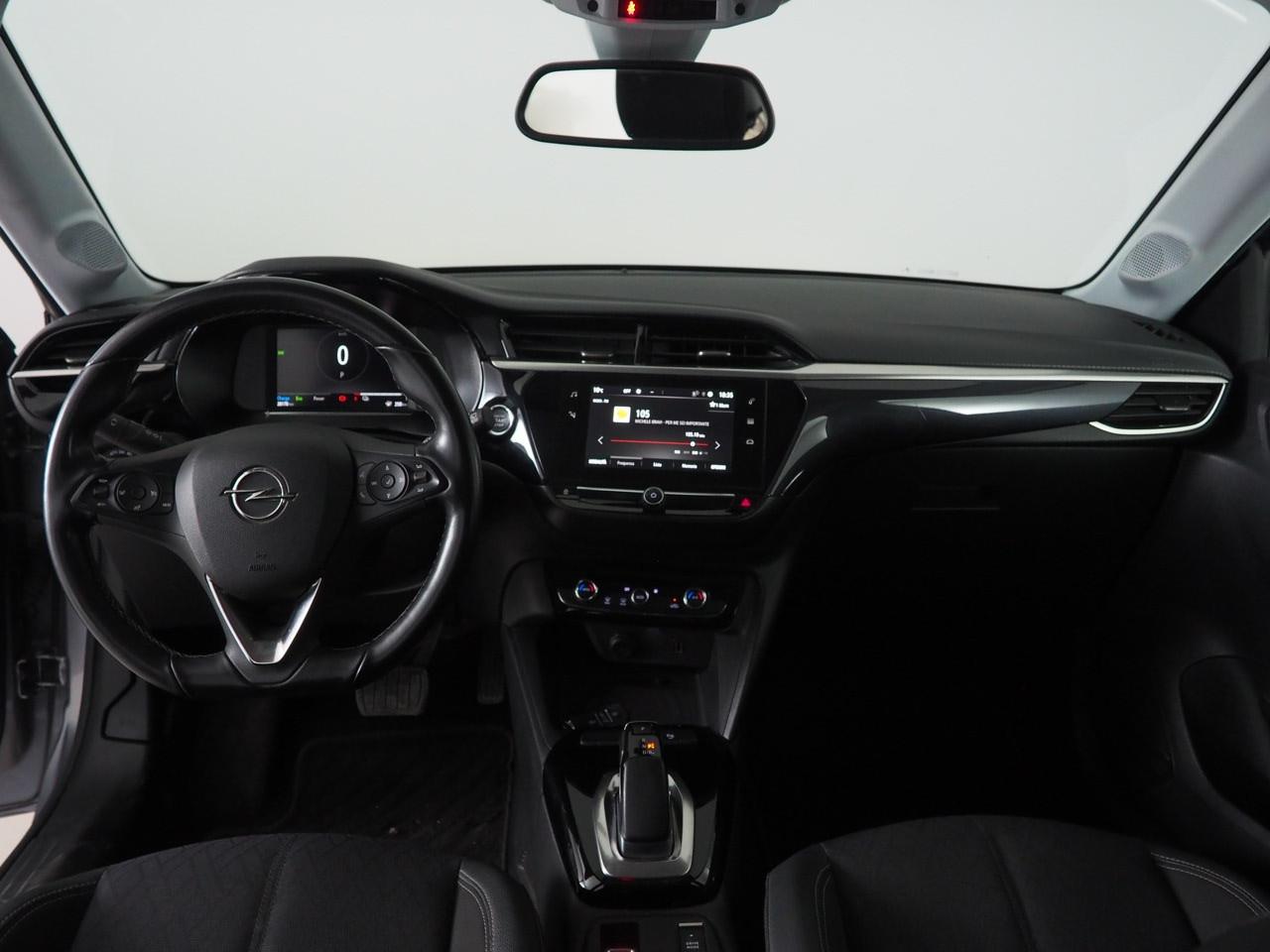 OPEL Corsa VI 2020 - Corsa e- Elegance