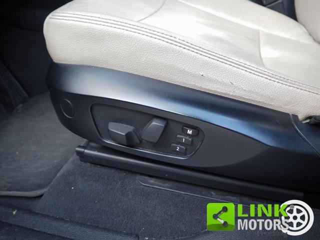 BMW X3 xDrive20d Futura